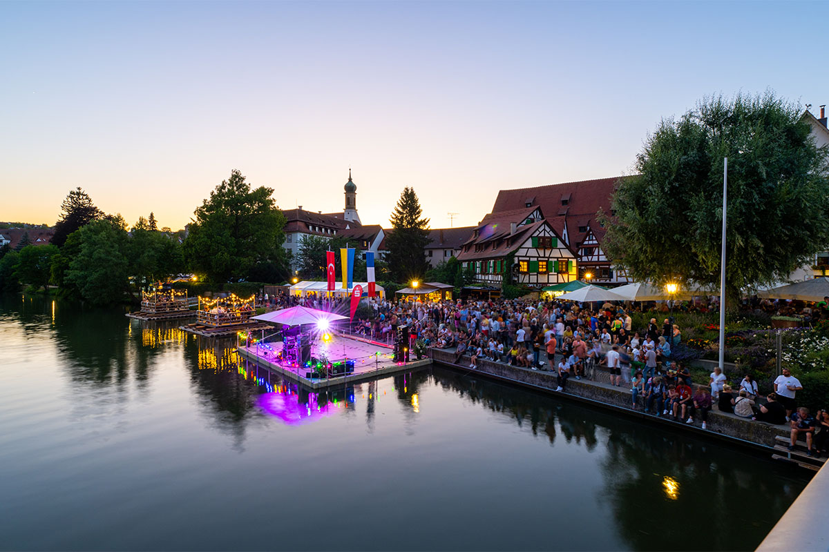 Neckarfest